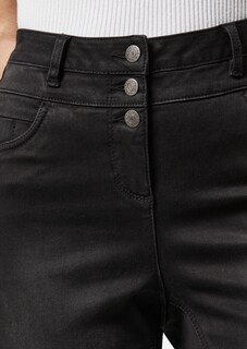 Highwaist-jeans van power-stretch thumbnail 2