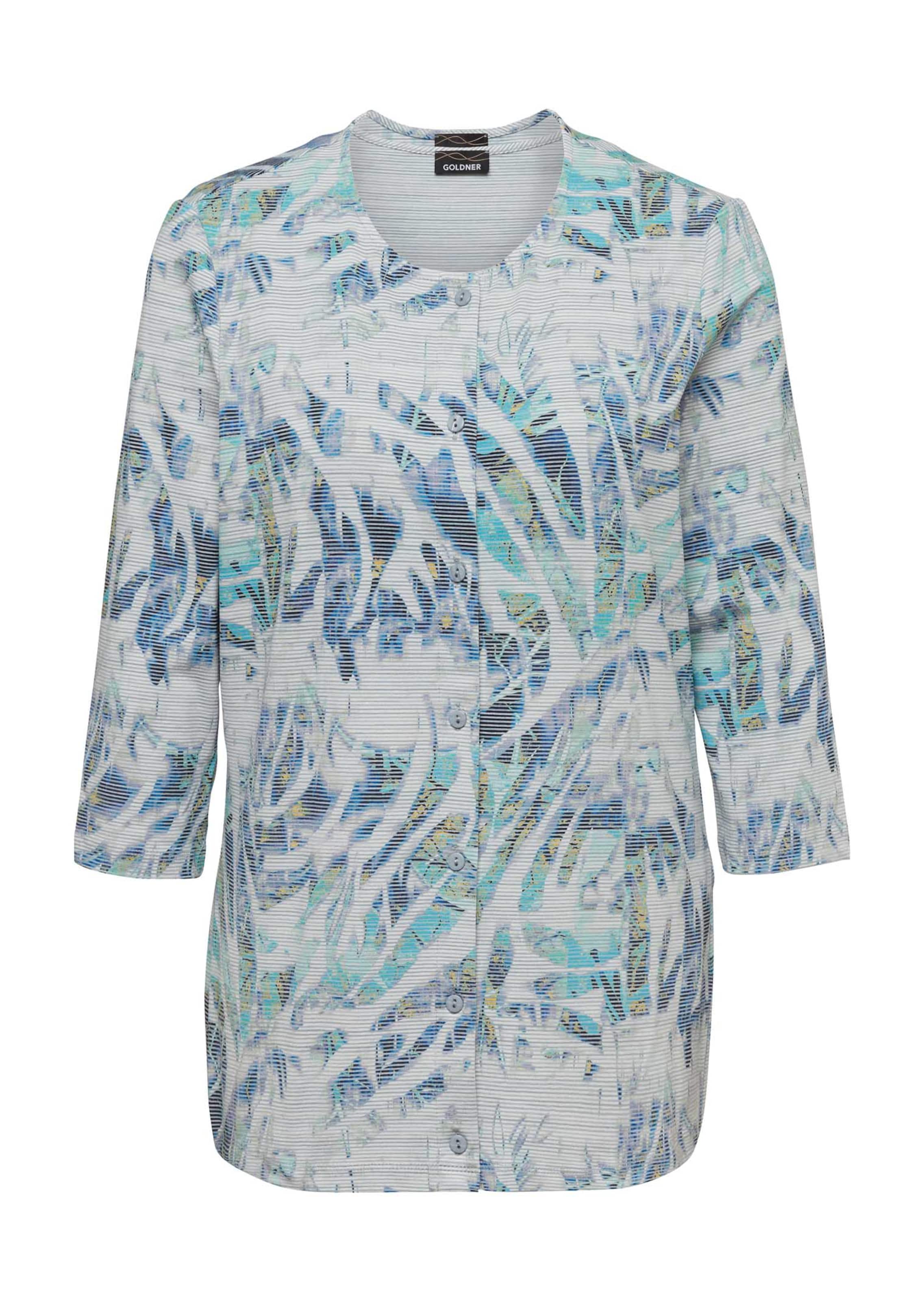 Set van shirtjasje en topje