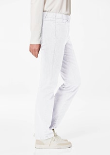 Klassische Schlupfjeans CARLA thumbnail 4