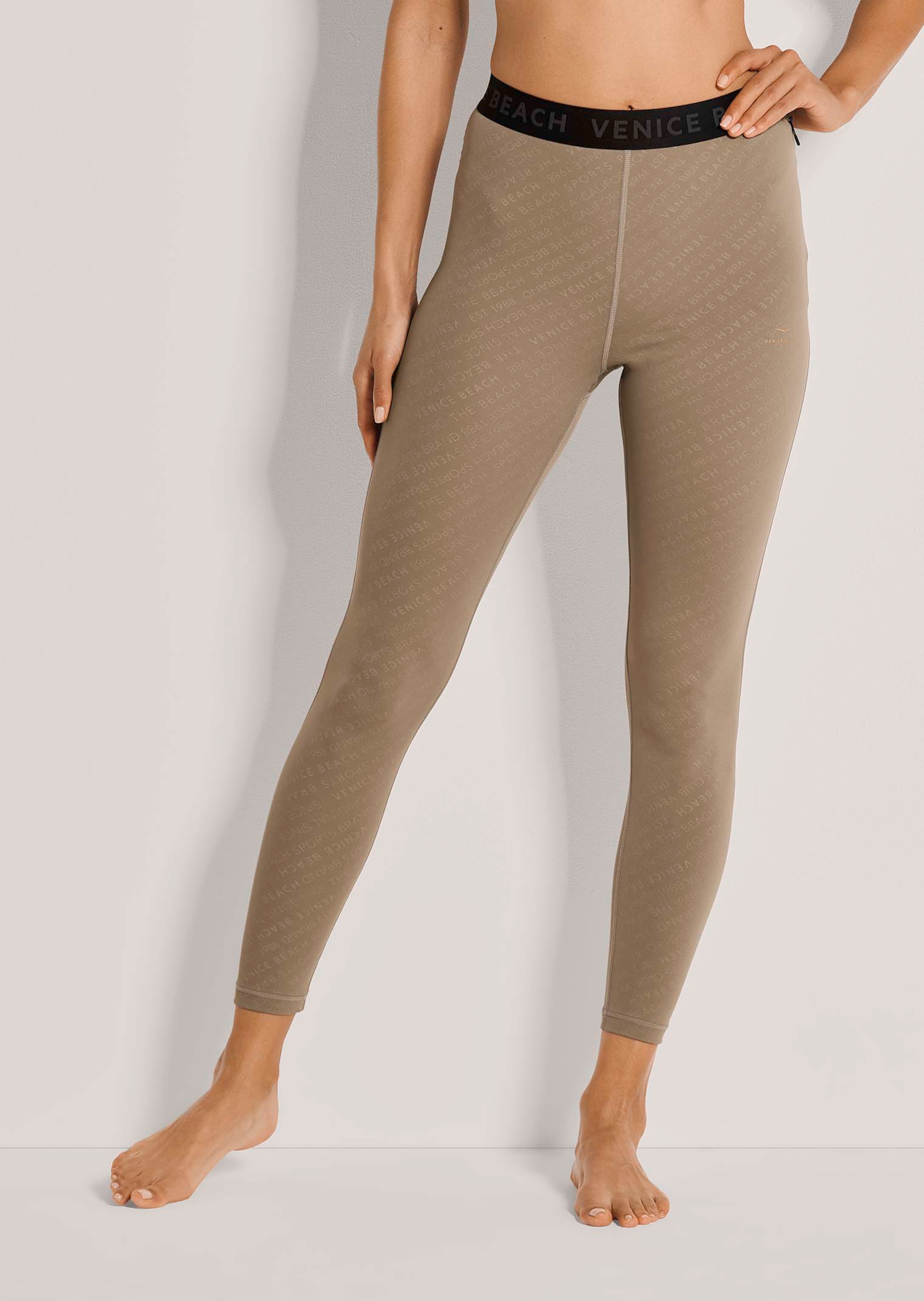 Legging 7/8 à séchage rapide