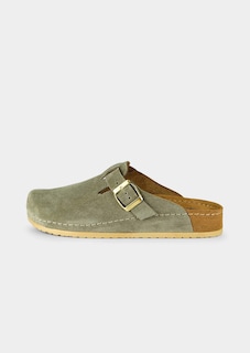 Sandalen met verstelbare gesp thumbnail 6
