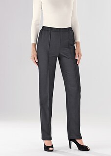 Bequeme Rippenhose CARLA thumbnail 5