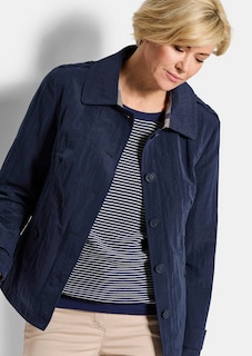 Veste trench, aspect froissé thumbnail 4