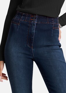 Highwaist-Jeans thumbnail 5