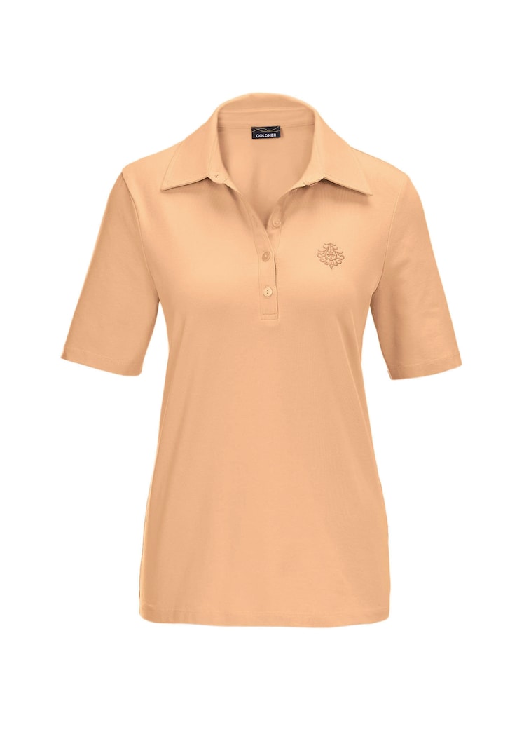 Polo confortable et extensible