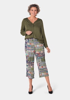 Culotte VERA aus reiner Viskose thumbnail 2