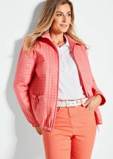 Jacke mit Waffelstepp thumbnail 4