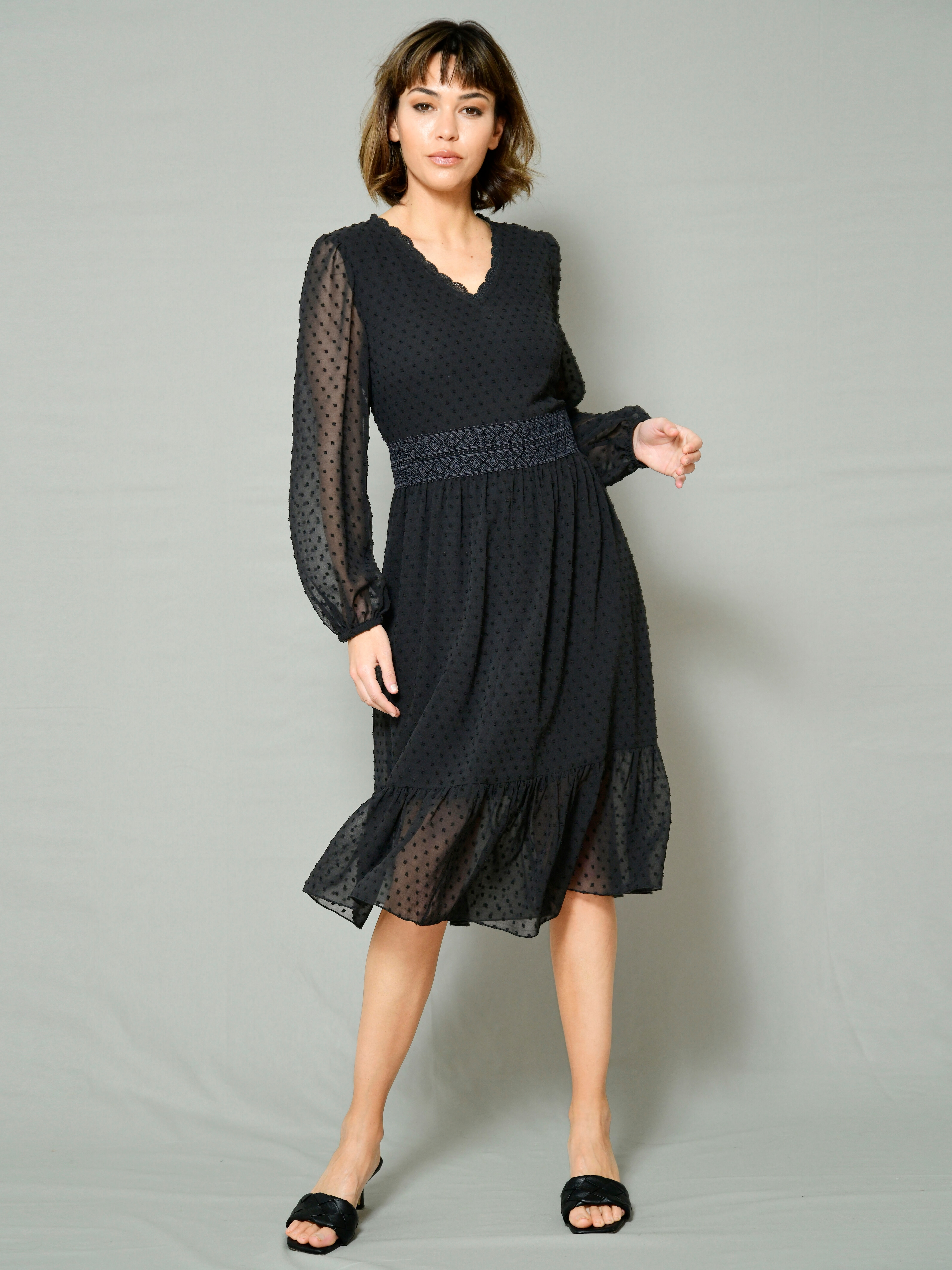 Kleid