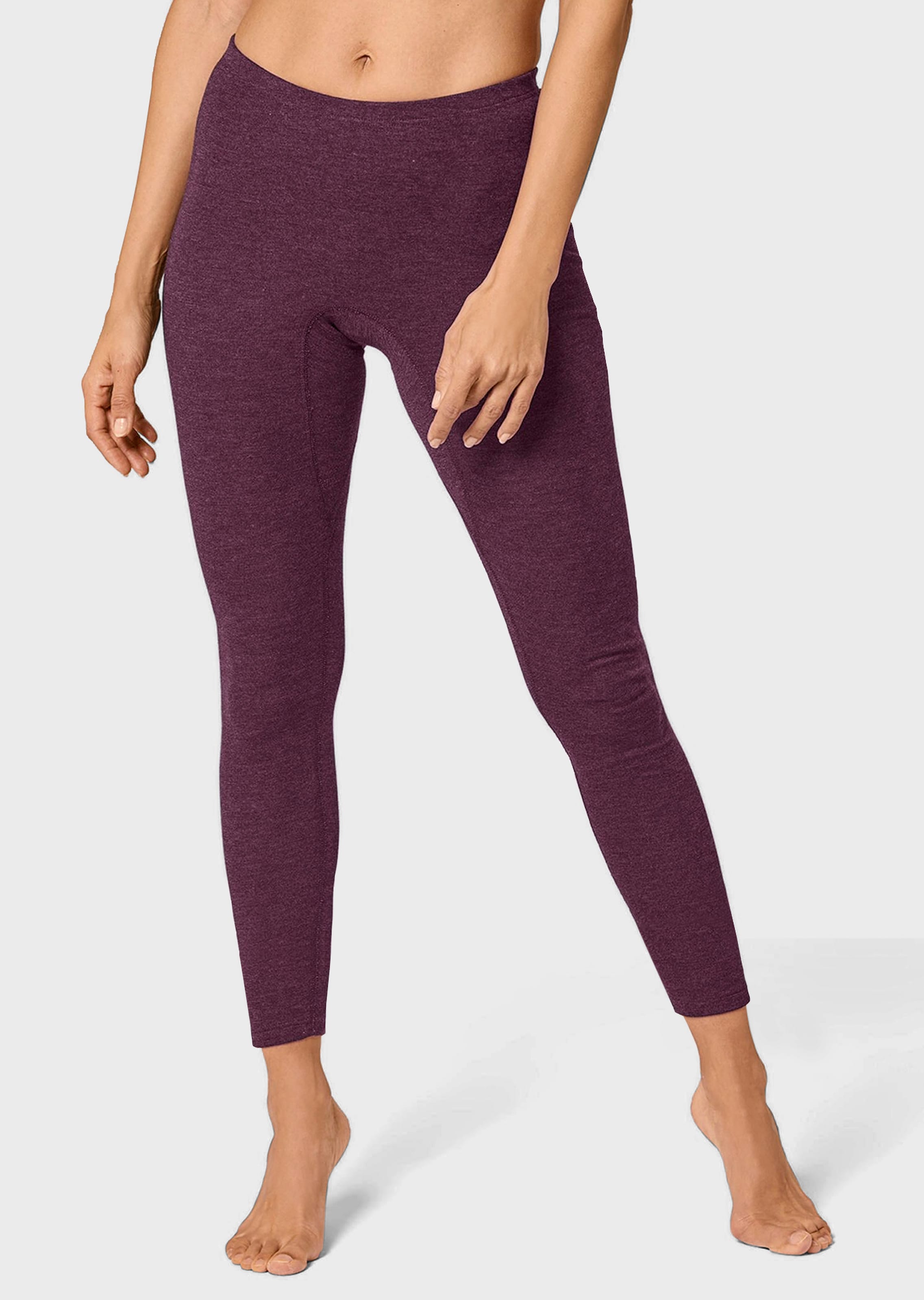 Weiche Thermo-Leggings