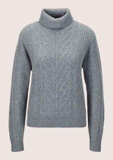 Pull. Pur cachemire thumbnail 6