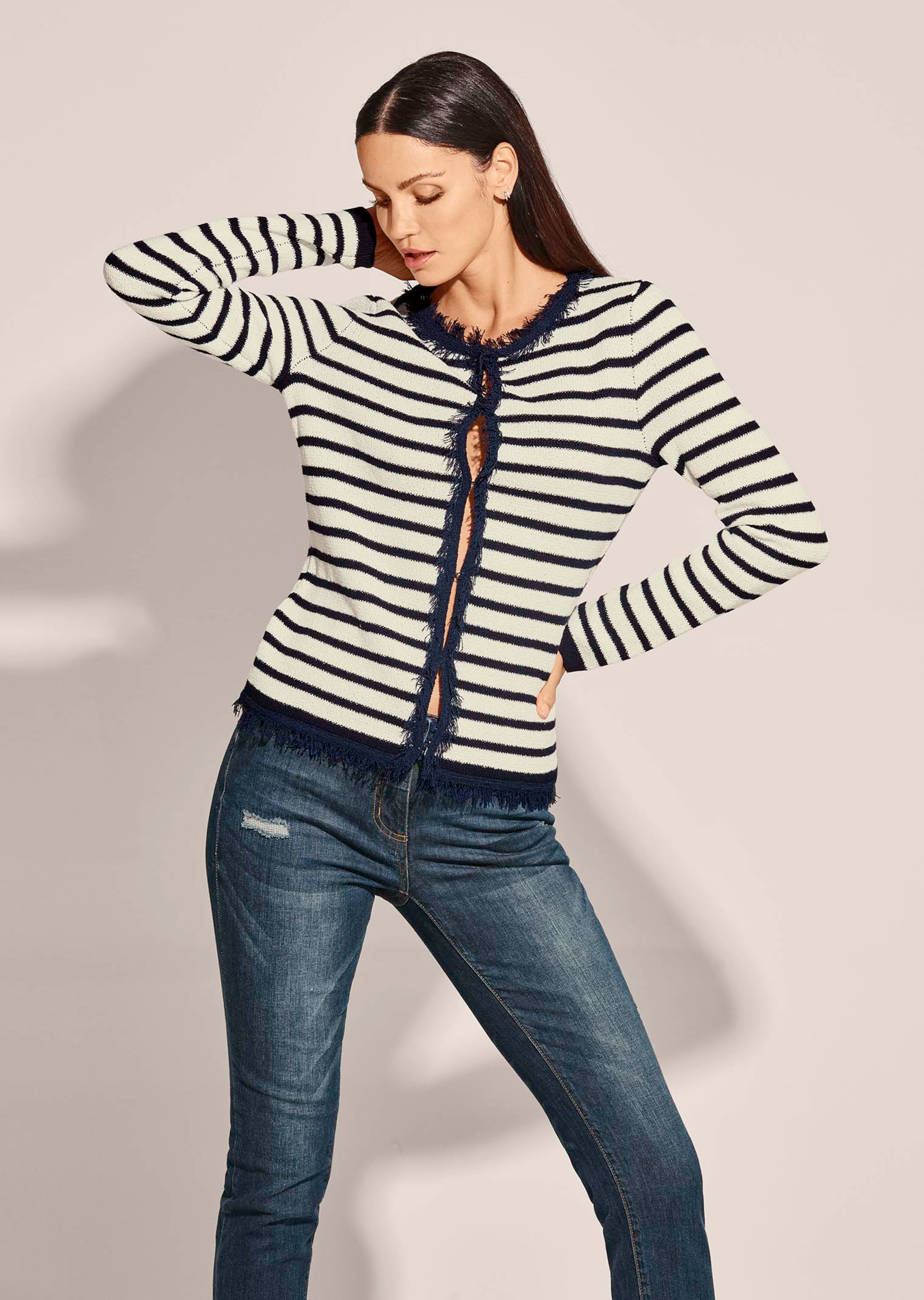Tricot jasje