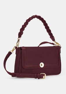 Sac bandoulière avec deux  sangles thumbnail 3