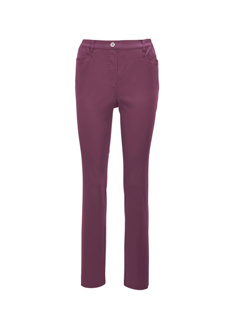 Pantalon en coton léger