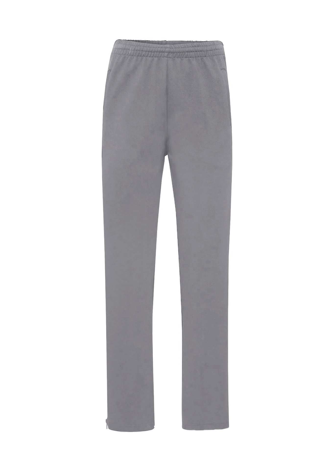 Revalidatie- en vrijetijdsbroek met ritssluiting