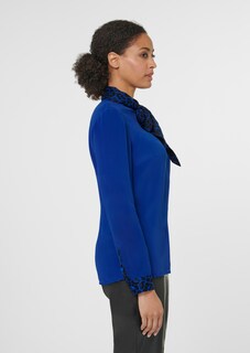 Blouse TALBOT RUNHOF X MADELEINE thumbnail 5
