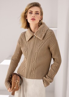 Cardigan thumbnail 1