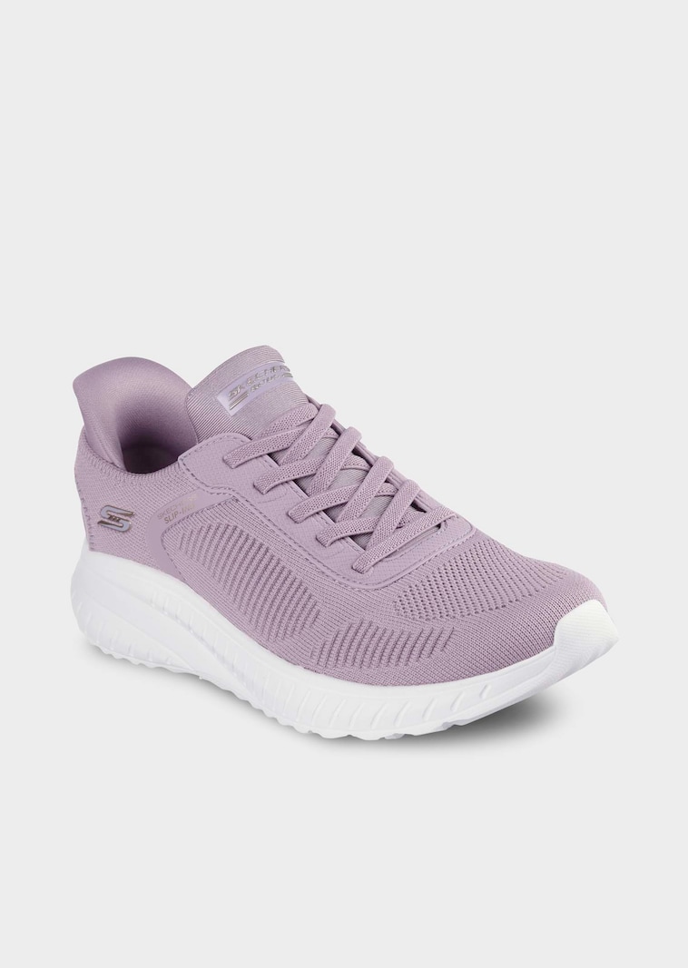 Slip-In-Sneaker mit Memory Foam