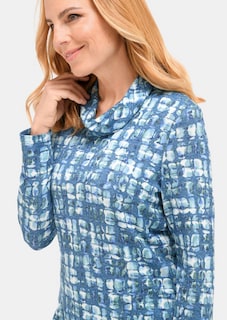 Colshirt met print thumbnail 3