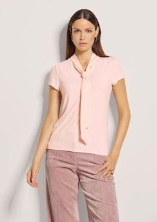 Edel-Shirt mit Schluppe thumbnail 2
