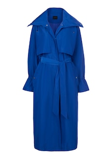 Moderner Trenchcoat thumbnail 7