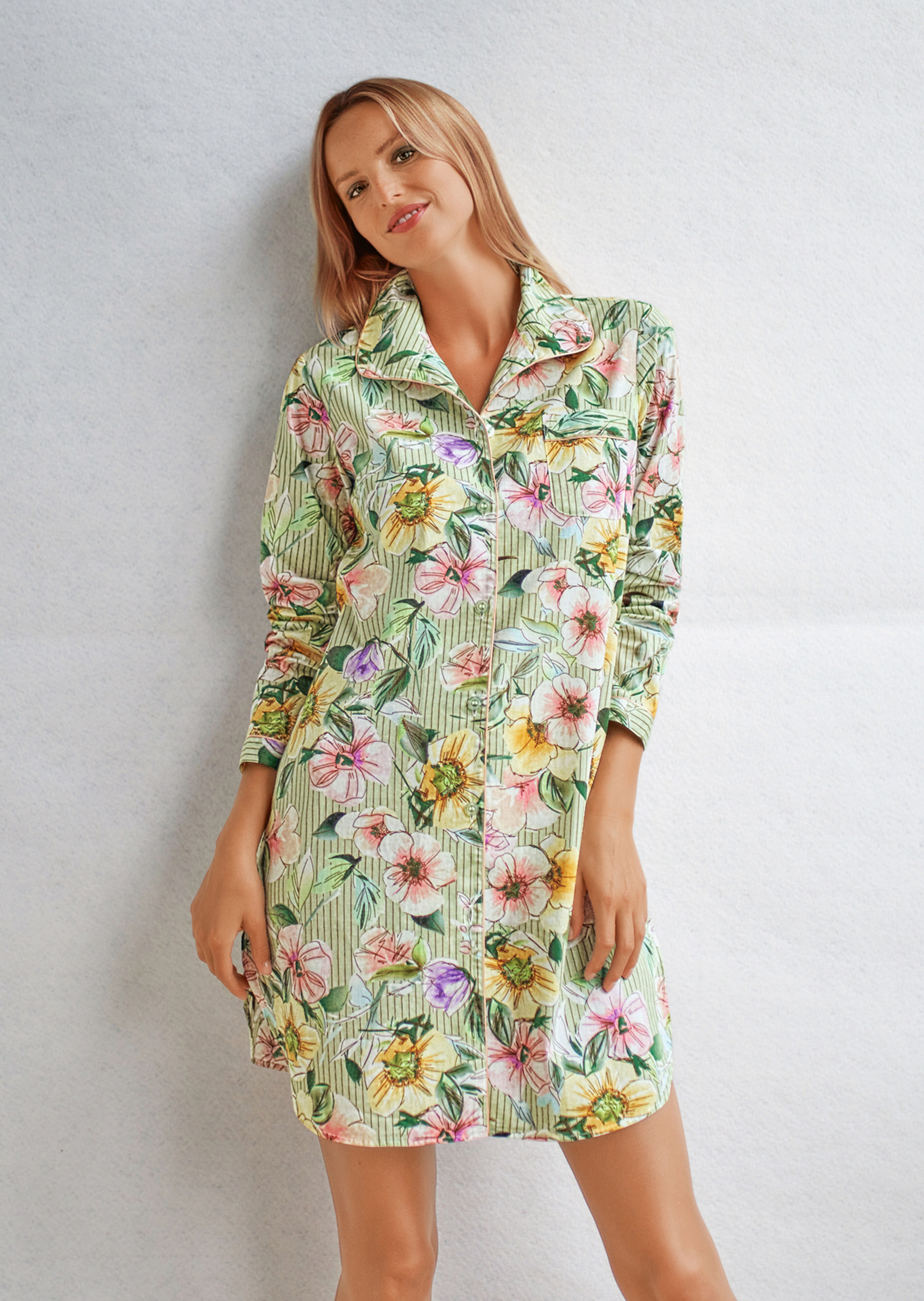 Sleepshirt