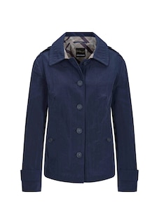 Veste trench, aspect froissé thumbnail 6