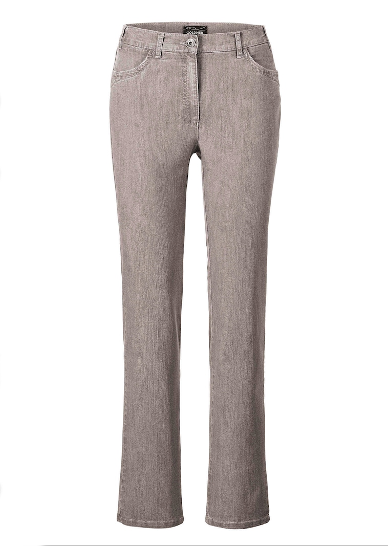 Edle Jeans LOUISA COMFORT+