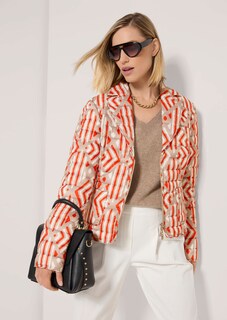 Quilted jacket thumbnail 5