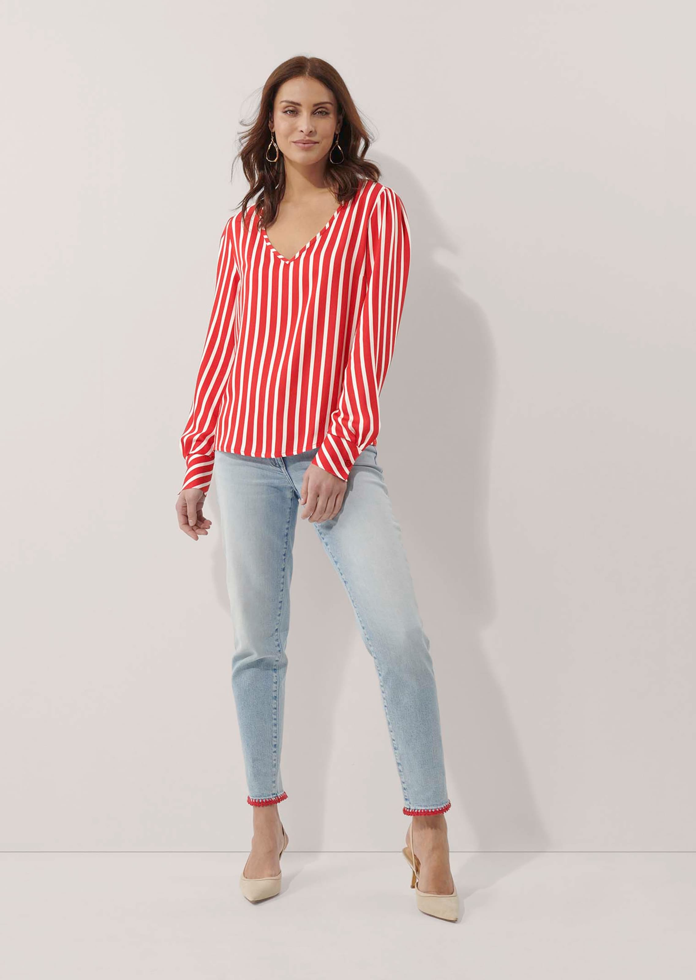 Blouse thumbnail 3