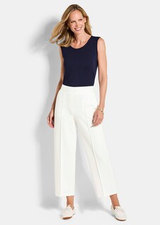 Culotte VERA aus Viskose-Jersey thumbnail 2