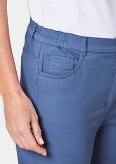 Superzachte stretchbroek LOUISA thumbnail 5