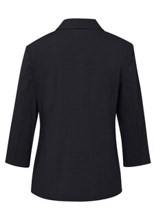 Leichte Blusenjacke in Seersucker-Qualität thumbnail 7