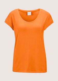 Shirt met ronde hals thumbnail 7