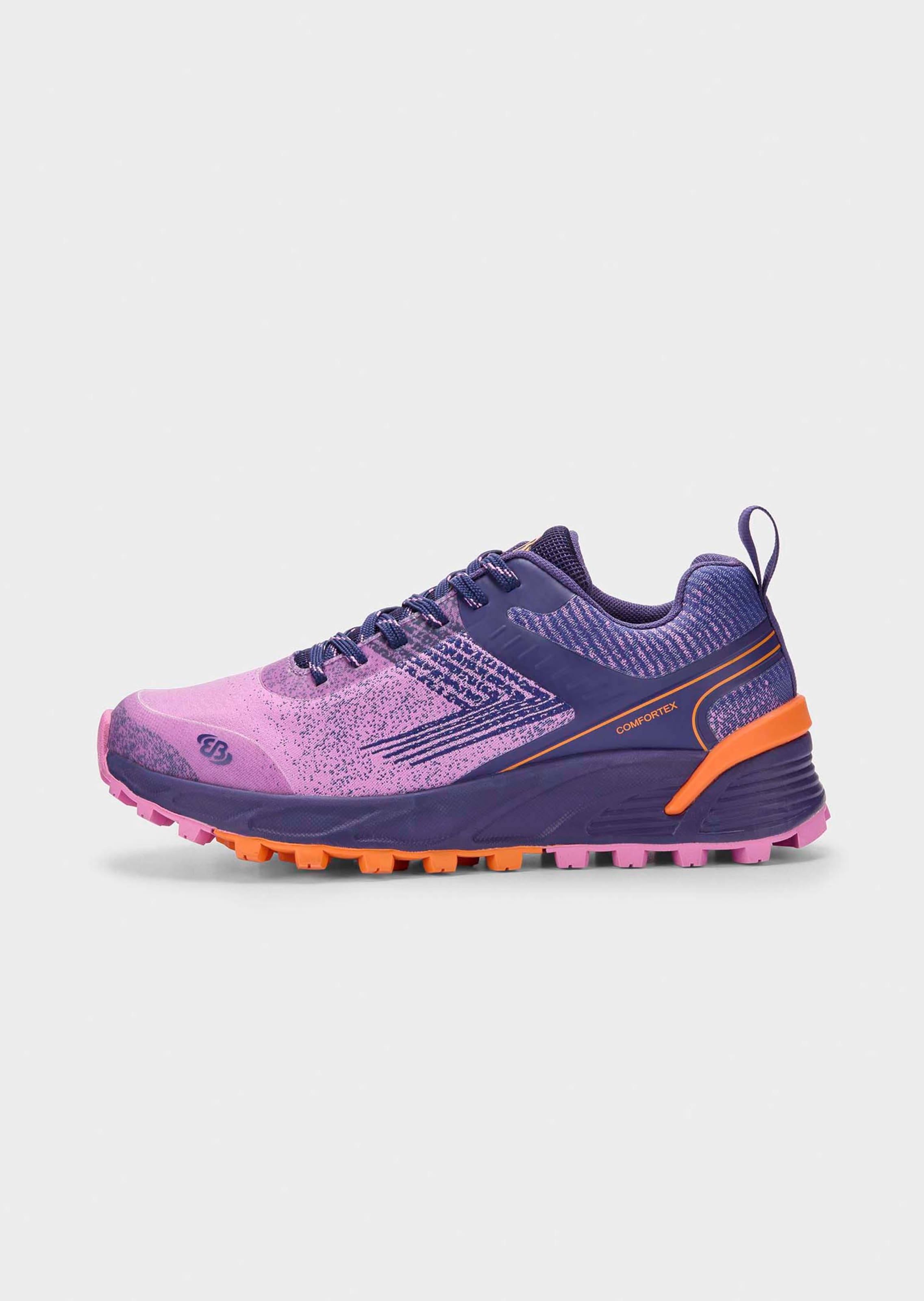 Leichter Sneaker