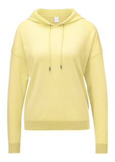 Kapuzen-Pullover aus reiner Schurwolle thumbnail 2