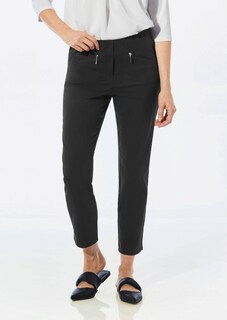 Bengaline 7/8-broek LOUISA thumbnail 1