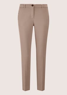 Pantalon chino à plis marqués thumbnail 6