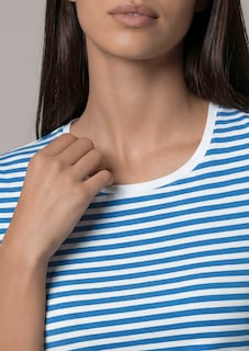 Zeitloses Ringelshirt thumbnail 6