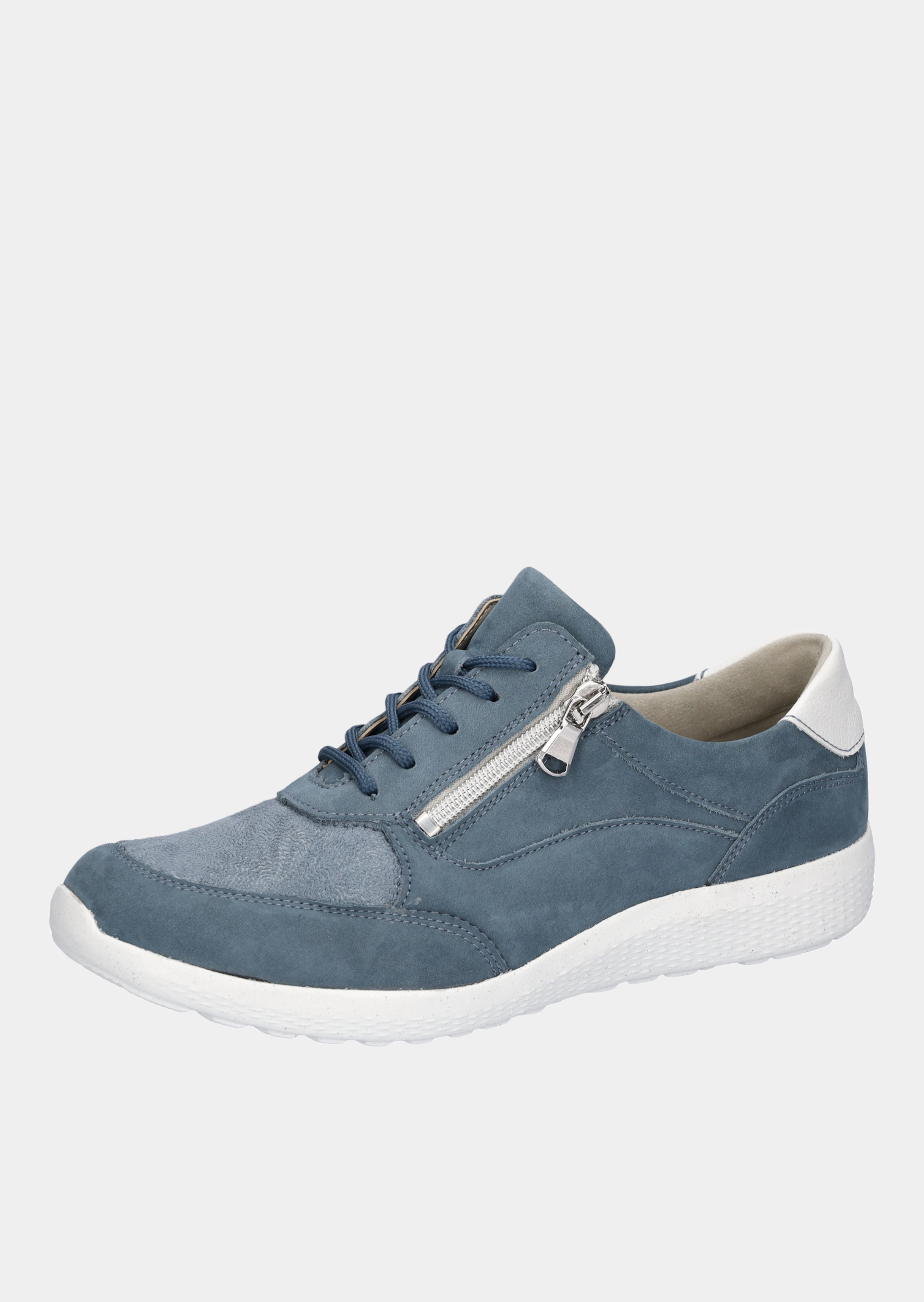 Sneakers à semelle à coussin d’air souple et amortissante