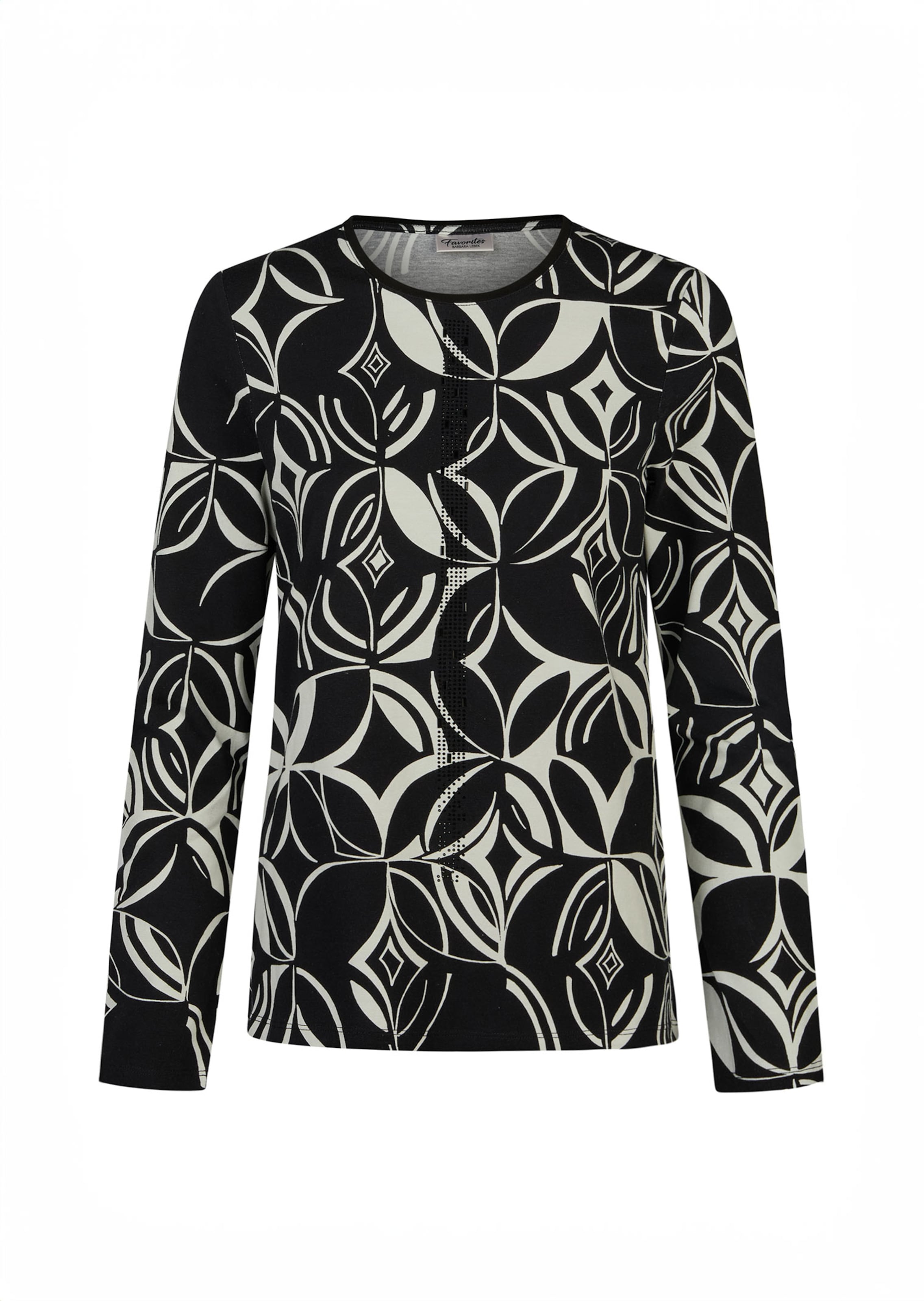 Trikoopaita puuvillasta
