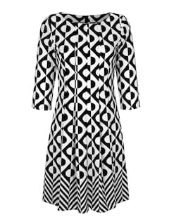 Kleid mit femininen Biesen thumbnail 4