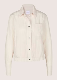 Blouse sportive style blouson thumbnail 7