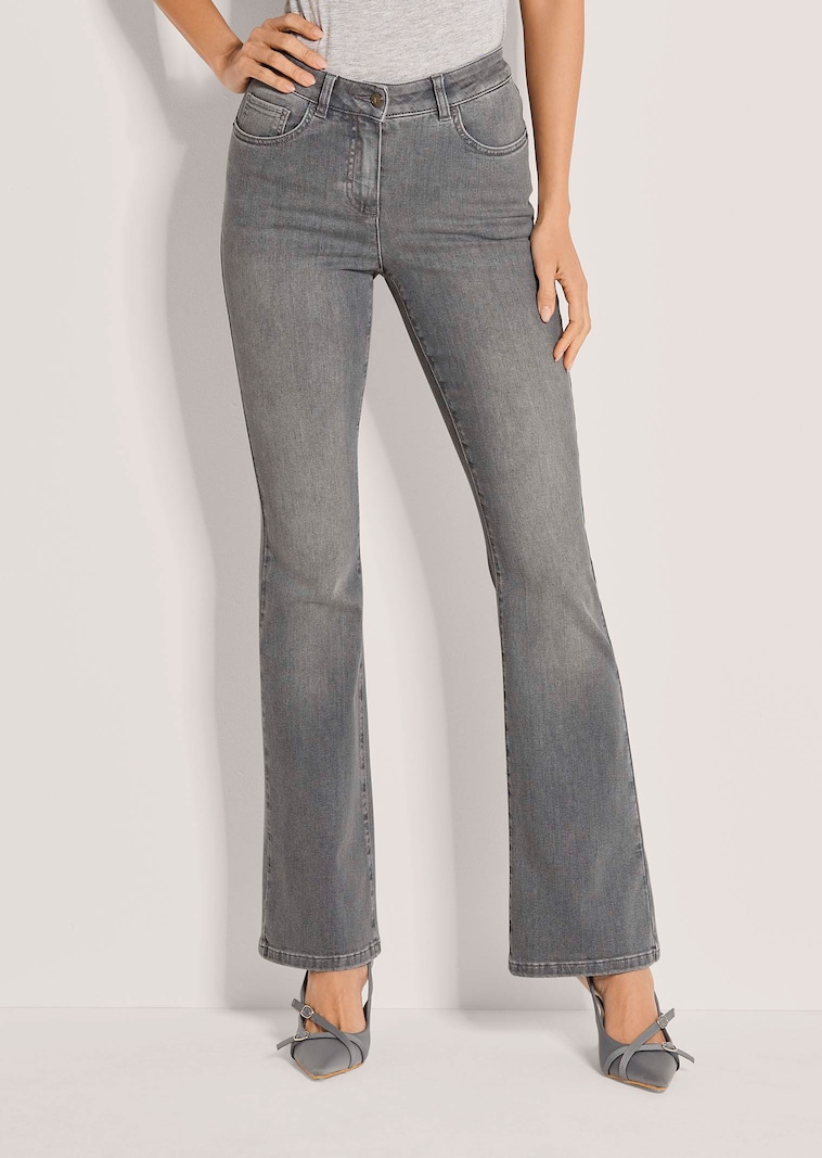 Jean bootcut