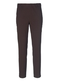 Pantalon en jacquard thumbnail 6