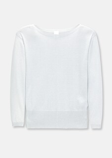 Glänzender Pullover thumbnail 6