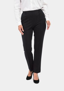 Comfortabele jersey broek thumbnail 1