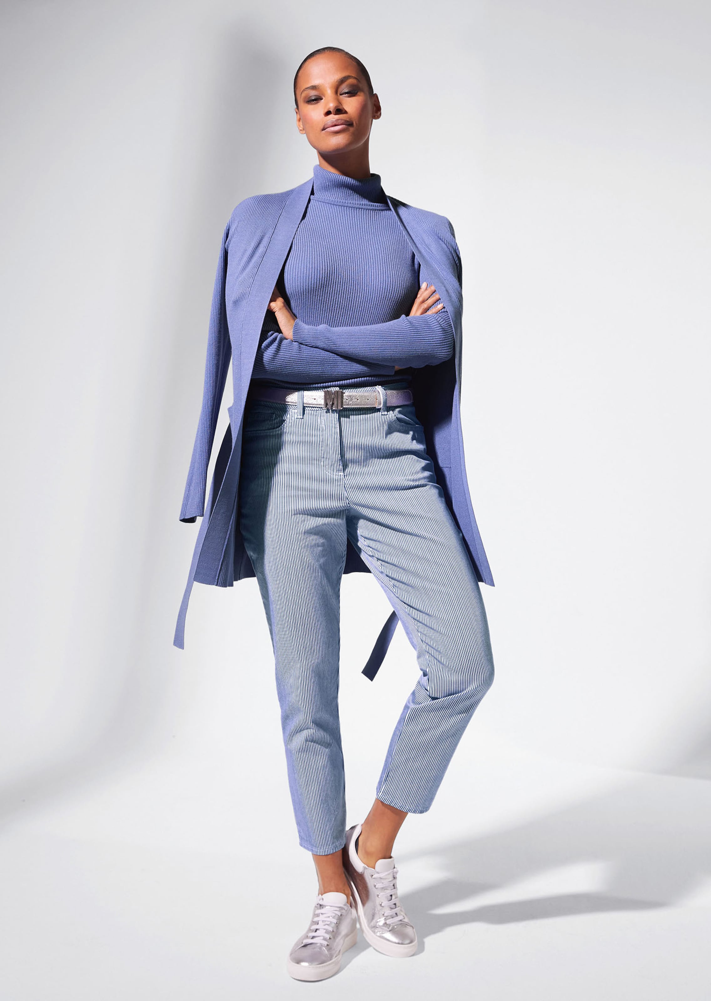 Jean 7/8