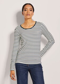 Gestreept shirt thumbnail 2