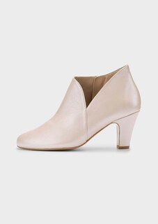 Feminine Stiefeletten mit Absatz thumbnail 4