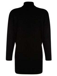 Longpullover mit Fledermausärmeln thumbnail 6
